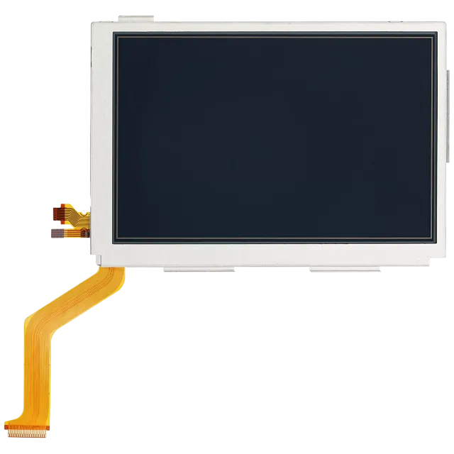 Horní LCD displej pro Nintendo New 3DS (2015) (TN TFT)