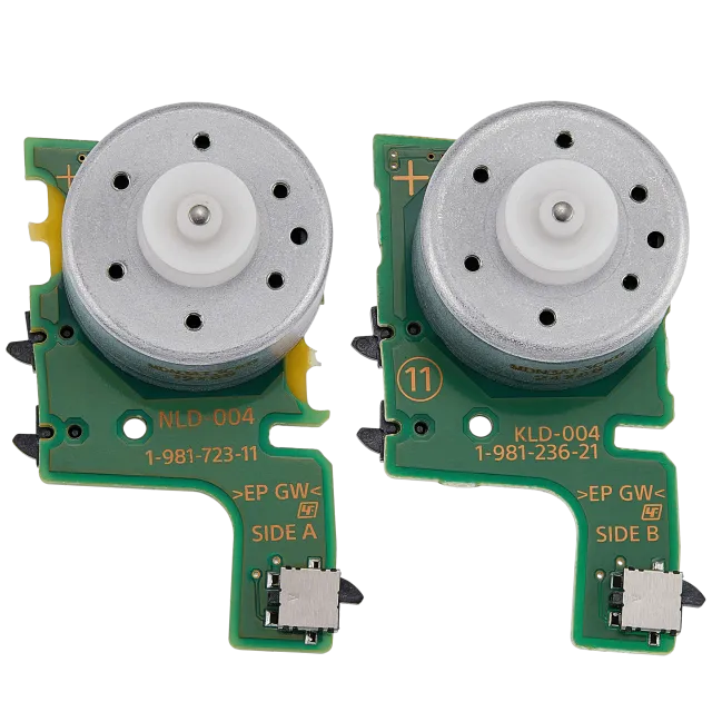 Motor zasunutí a vysunutí disku pro PlayStation 4 Slim / PlayStation 4 Pro (KLD-004)