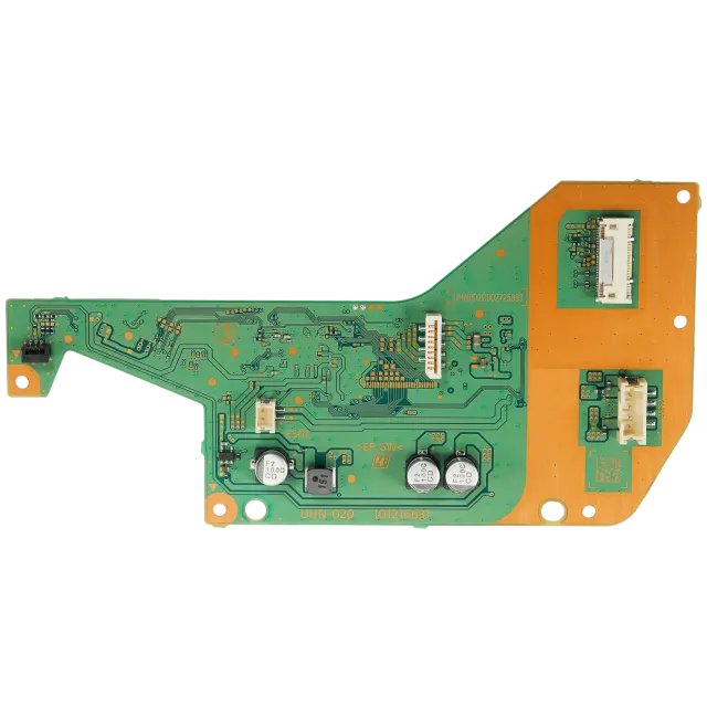 Mechanika s deskou pro PlayStation 5 PS5 konzole (CFI-1115A / 1100 Series)