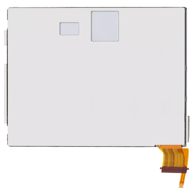 Spodní LCD displej pro Nintendo 3DS XL