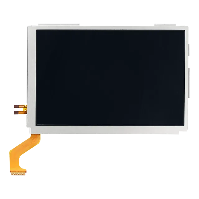 Horní LCD displej pro Nintendo 3DS XL (repasovaný)