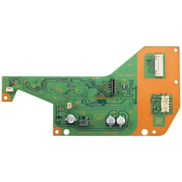 Mechanika s deskou pro PlayStation 5 PS5 konzole (CFI-1015A / 1000 Series)