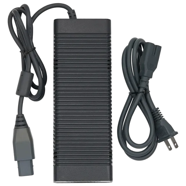 Napájecí adaptér pro Xbox 360 (HP-A1502R2) / (EADP-150JBA)