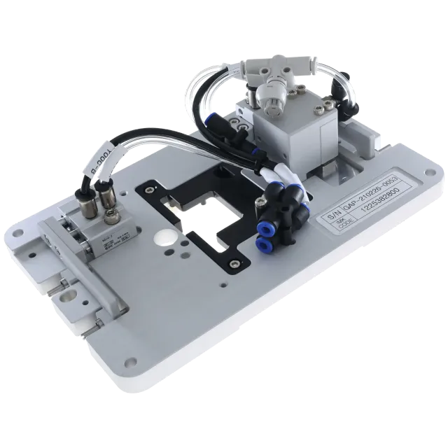Přípravek pro zarovnání základní desky (CROWN V2 / WPI V4.3) (OEM Service Tools)