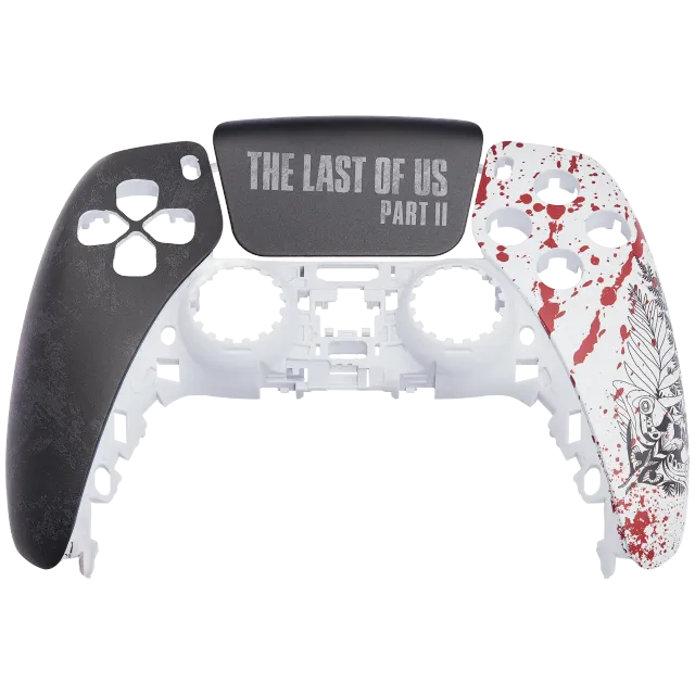 Horní kryt konzole pro PlayStation 5 (The Last of US)