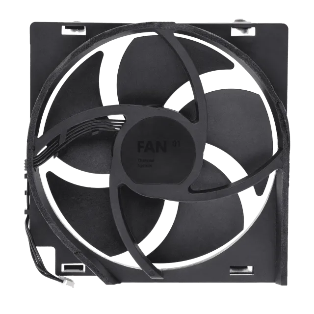 Internal chladicí ventilátor pro Microsoft Xbox One S