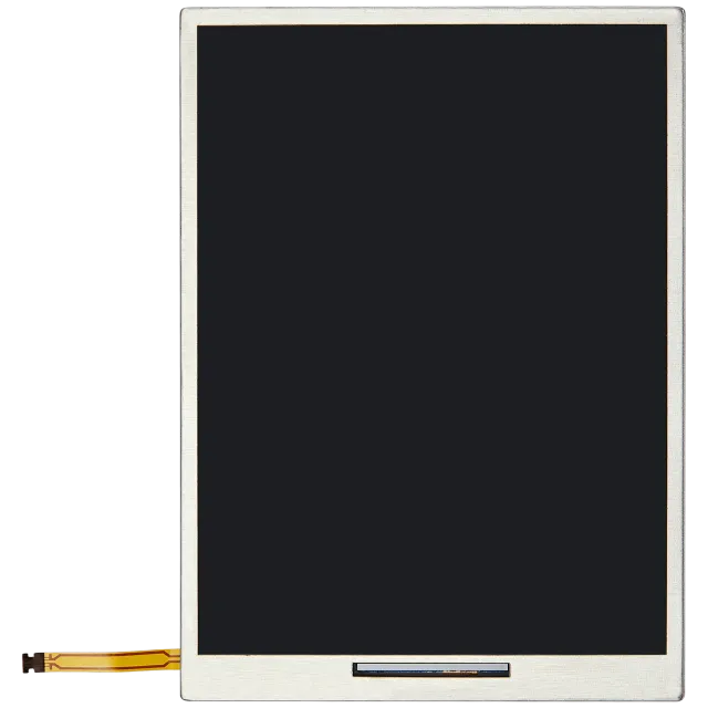 Spodní LCD displej pro Nintendo New 2DS XL