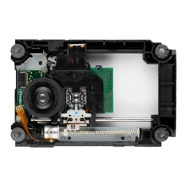 DVD Disk mechanika s deck pro PlayStation 4 Slim / PlayStation 4 Pro (KES-496A, KEM-496AAA) (CUH-20XX / CUH-2016X)