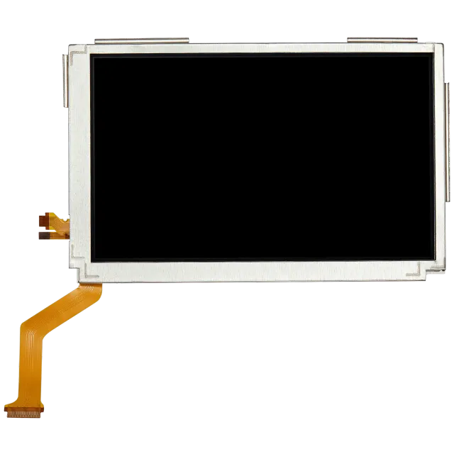 Horní LCD displej pro Nintendo New 3DS XL