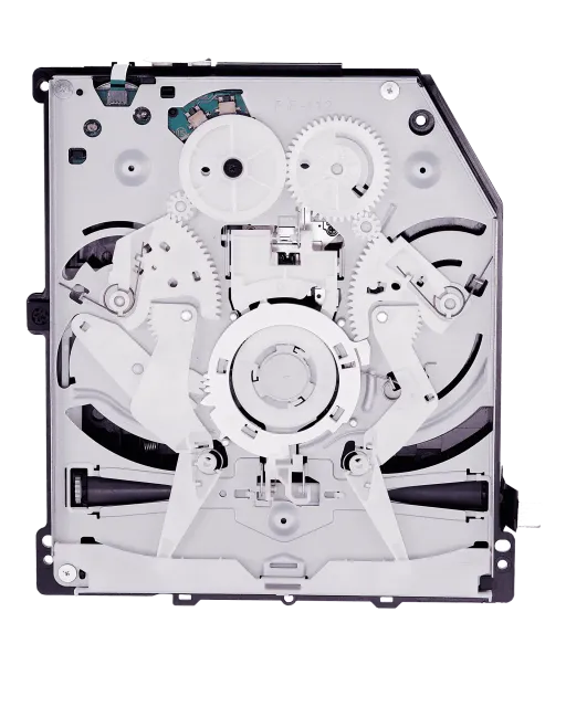 Blu-Ray Laser Disk mechanika se základní deska s sony playstation 4 ps4 (cuh-1001a) (bdp-010 / bdp-015) kes-860