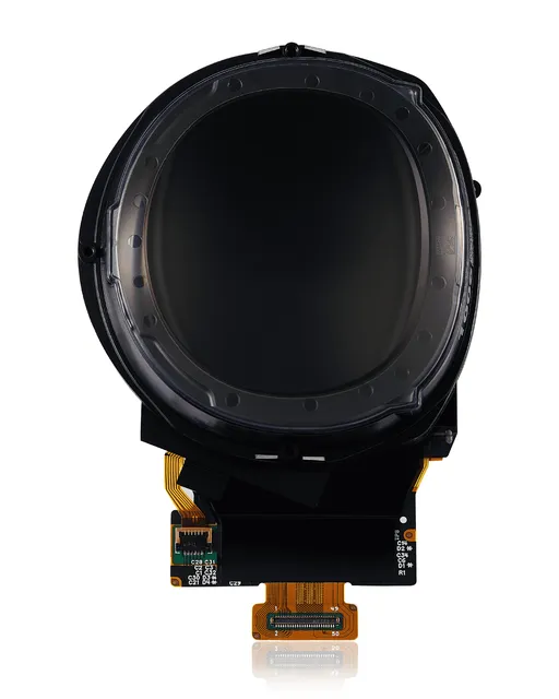 Pravý LCD displej se sklíčko pro Meta Quest 3