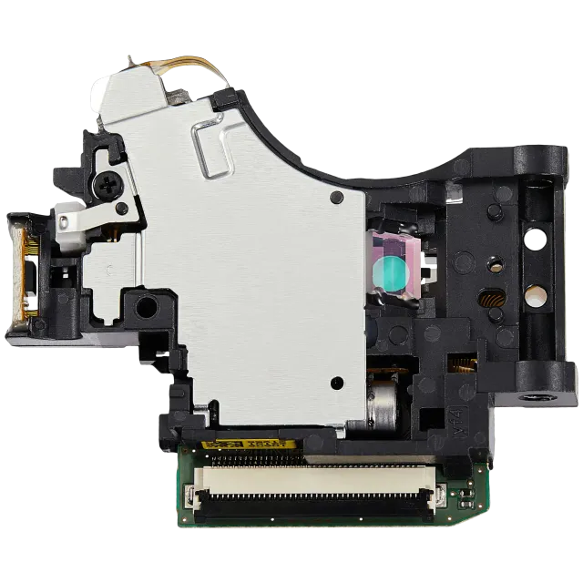 Laser sklíčko pro PlayStation 5 PS5 konzole (KES-497A KES-497AAA)