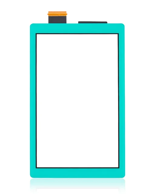 Dotyková vrstva (digitizér) pro Nintendo Switch Lite (Turquoise)