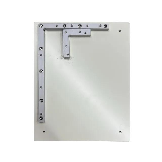 Laminator (For UB Without Frame to Frame JIG Press Pad Machine Module V2) pro Samsung Galaxy (Service Pack)