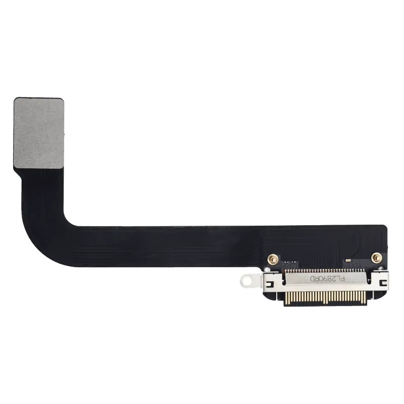 Flex kabel nabíjecího konektoru pro iPad 3