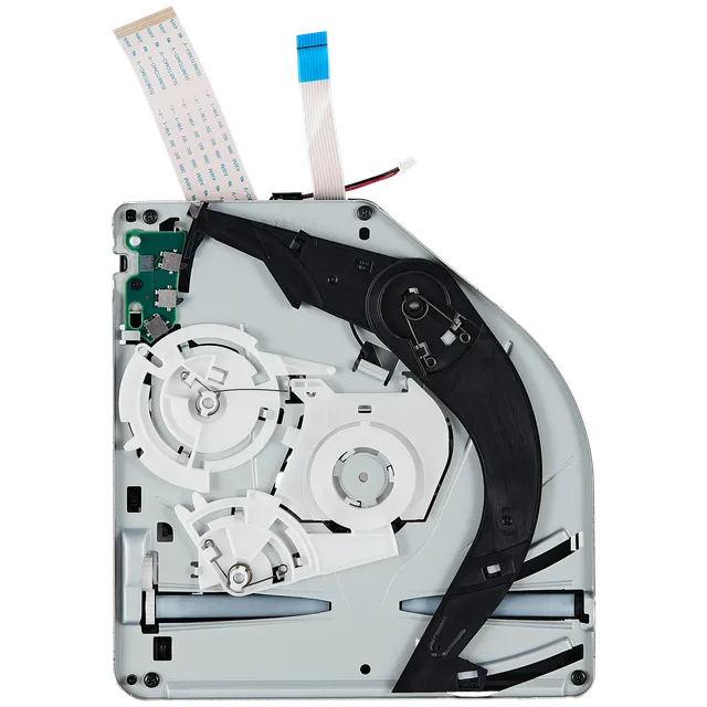Blu-Ray DVD Optical Disk Driver pro PlayStation 5 PS5 konzole (CFI-1115A / 1100 Series)