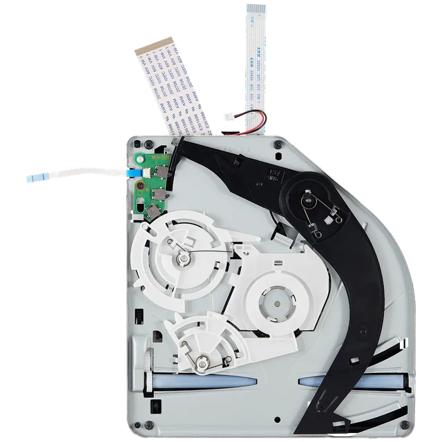 Blu-Ray DVD Optical Disk Driver pro PlayStation 5 PS5 konzole (CFI-1215A / 1200 Series)