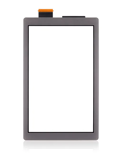 Dotyková vrstva (digitizér) pro Nintendo Switch Lite (šedá)
