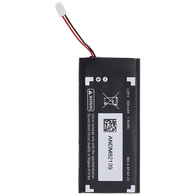 Baterie pro Nintendo Switch 2 Joy Con ovladač (BEE-004)