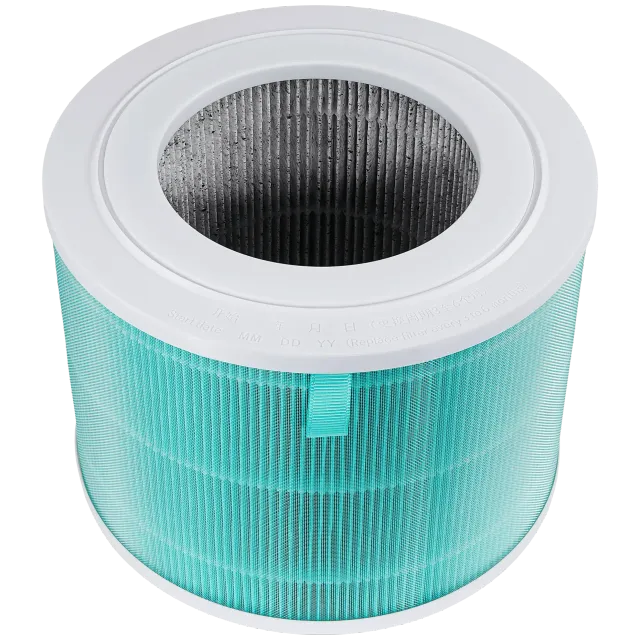 Univerzální náhradní filtr pro TBK 618 Fume Extractor / Smoke Purifier (TBK)