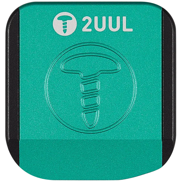 BL05 čepel stanice Aluminum magnetický Sliding čepel držák sada (2UUL)