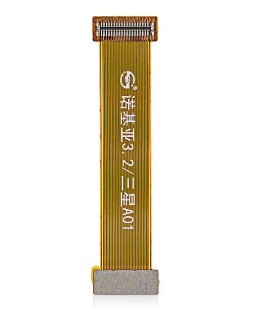 Testovací kabel (LCD displej) pro Samsung Galaxy A01 (A015 / 2020)