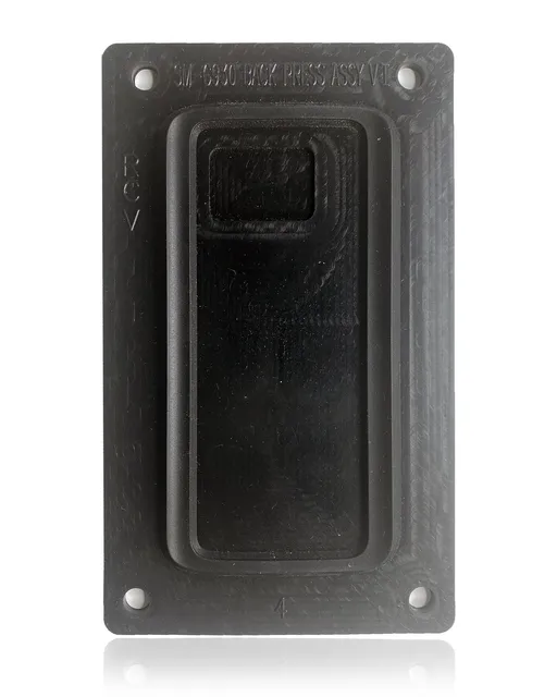 Press forma (Back & Display Cover) pro Samsung Galaxy S7 (For Samsung Press Jig V1.1) (OEM Service Tools)
