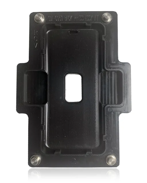 Press forma (Back & Display Cover) pro Samsung Galaxy S8 (For Samsung Press Jig V1.1) (OEM Service Tools)