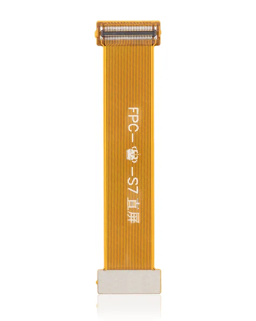 Testovací kabel (LCD displej) pro Samsung Galaxy Note 4 / S6 / S7