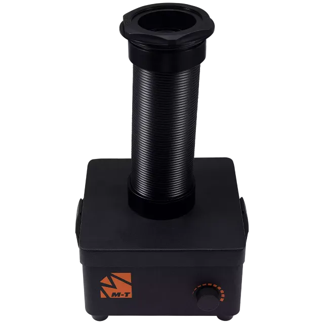 Desktop Fume Extractor (CP-308) (M-Triangel) (110 V, americká verze)