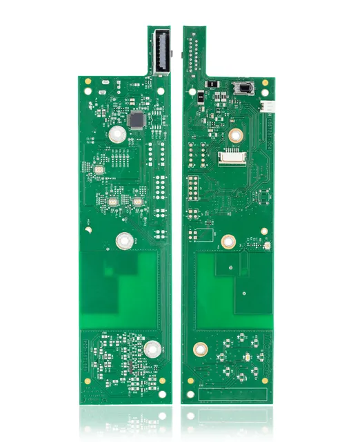 Deska napájecí / Eject / Sync tlačítko RF pro Xbox One (1540) (ROL - Ring Of Lights)