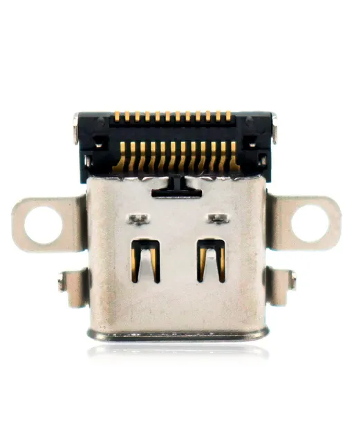 USB nabíjecí Port pro Nintendo Switch (nutné pájení)