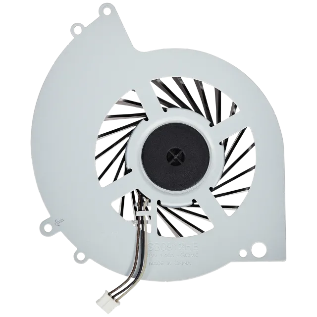 Internal chladicí ventilátor pro PlayStation 4 (KSB0912HE, Short Connector, CUH-12XX Series)