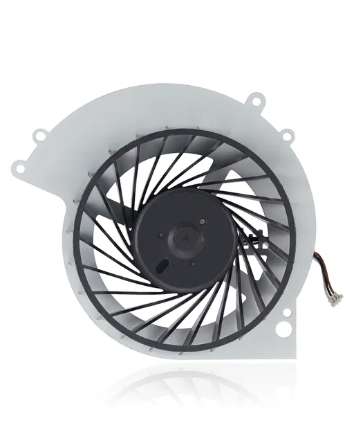 Internal chladicí ventilátor pro PlayStation 4 (KSB0912HE, Long Connector, CUH-10XX Series)