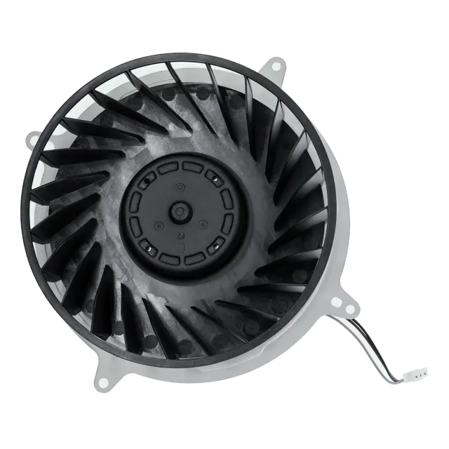 Vnitřní chladicí ventilátor pro PlayStation 5 PS5 (23 Blades, 2.15a) (CFI-11XX/12XX)