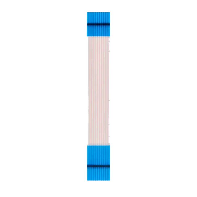 Kabel 10-Pin dotyk podložka Flex Ribbon pro PlayStation 4 PS4 ovladač (4cm)