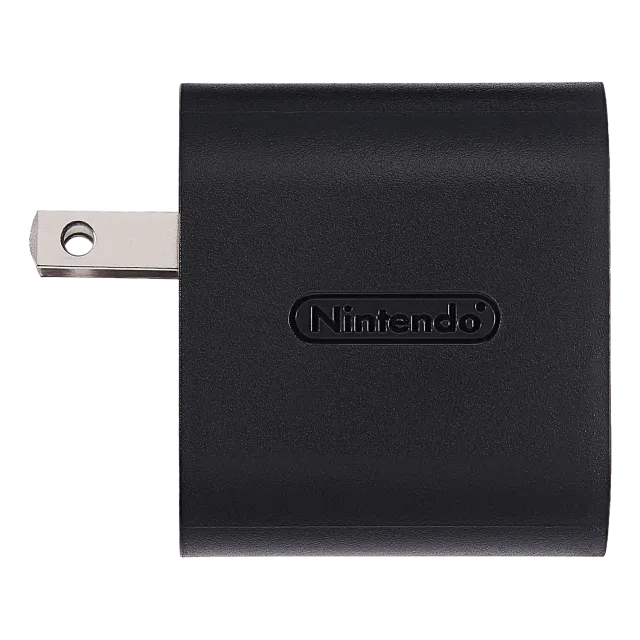 AC adaptér / napájecí nabíječka pro Nintendo Switch 2