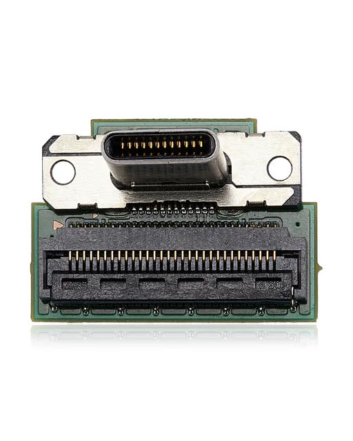 Nabíjecí Port Type C (For Dock) pro Nintendo Switch (HAC-001) (HAC-001 (-01) (nutné pájení)
