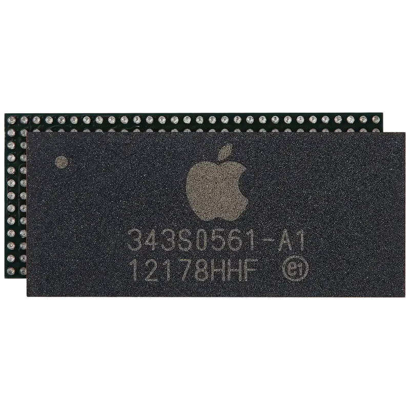 Čip Power Management PMIC pro iPad 3 (U8100 / 343S0561 / Amelia)