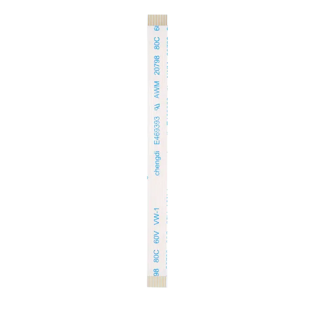 Flex kabel 12-Pin nabíjecí Port Ribbon pro PlayStation 4 PS4 ovladač (5cm)