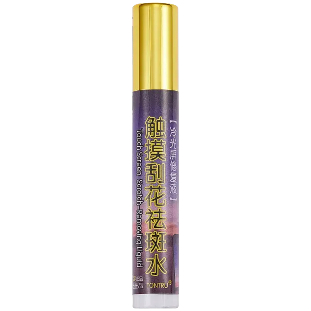 Polarizátor Scratch Remover Liquid pro LCDs (For Refurbishing)