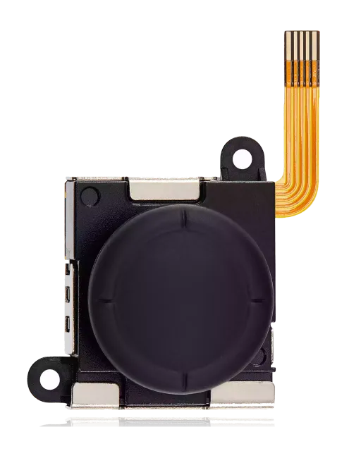 Analogový joystick TMR s Hallovým senzorem pro Nintendo Switch / Switch OLED / Switch Lite (Magnetic)