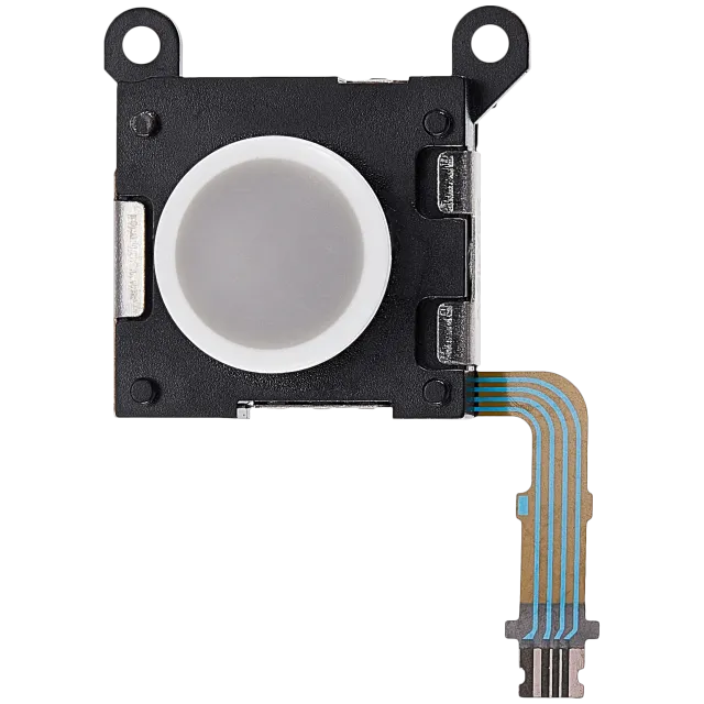 Čepička analogového joysticku pro PlayStation Vita 2000 (bílá)