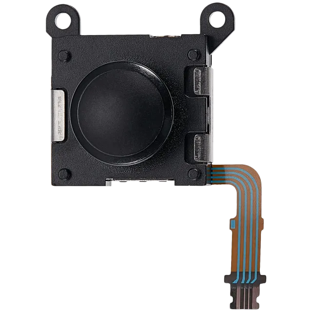 Čepička analogového joysticku pro PlayStation Vita 2000 (černá)