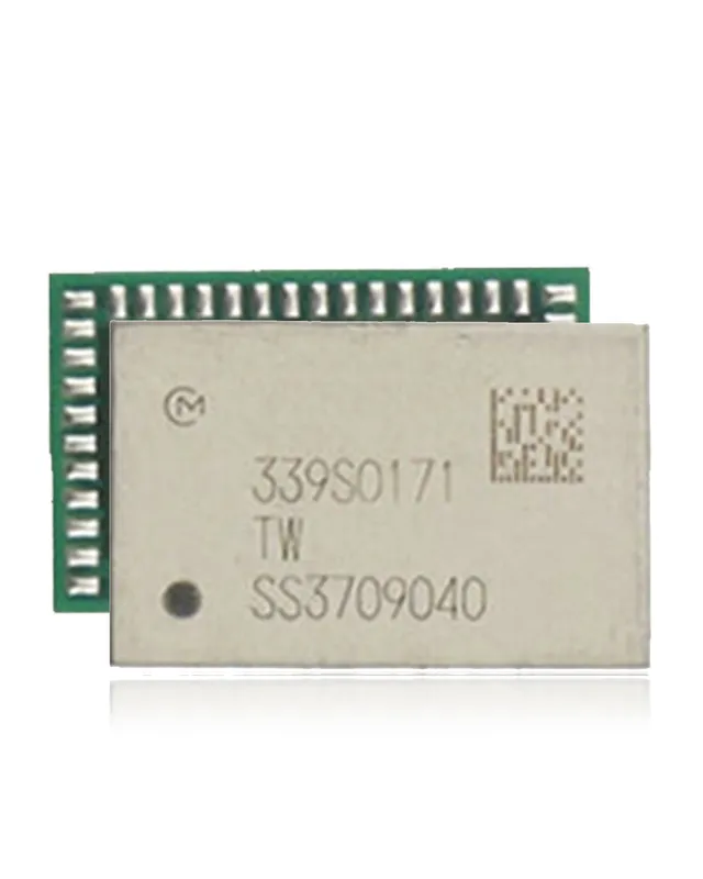 Čip WiFi pro iPhone 5 / iPad 4 (339S0171)