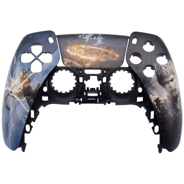 Kryt ovladače pro PlayStation 5 (Wukong) (sada 2 ks)