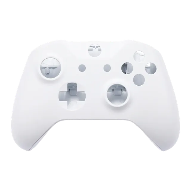 Konzole Shells (Top and Bottom) (bílá) pro Xbox One S