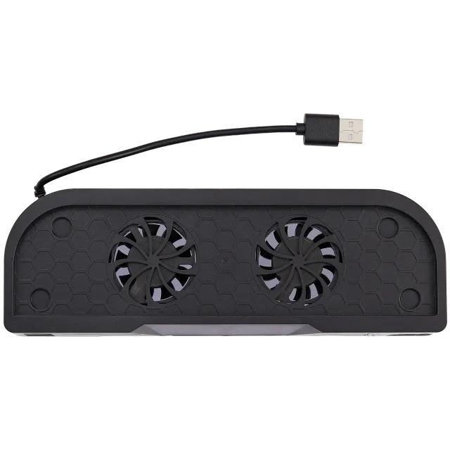 Chladicí stanice HUB pro Nintendo Switch 2