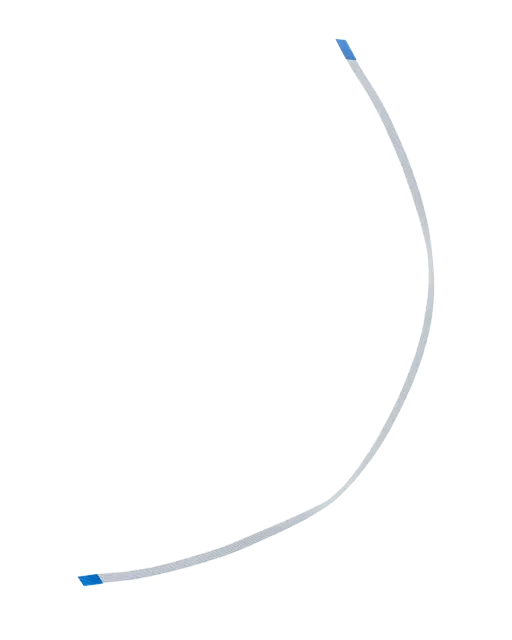 Kabel LED displej Panel pro PlayStation 5 PS5