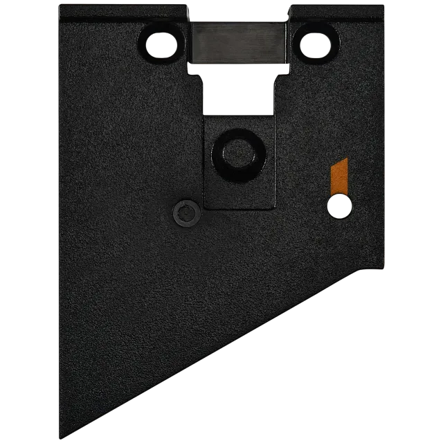 Levý Side Sync tlačítko Lock Bezel pro Xbox One